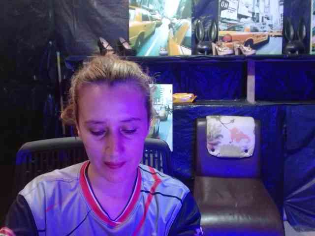 Mariam-wish webcam