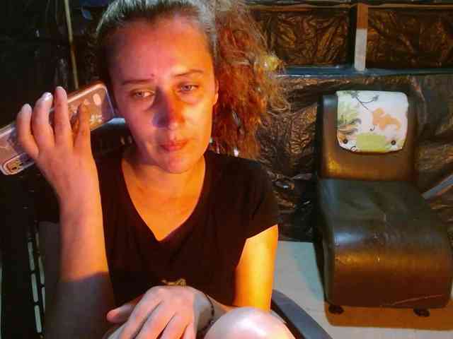 Mariam-wish - Girl 