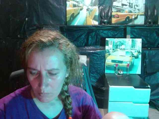Mariam-wish webcam