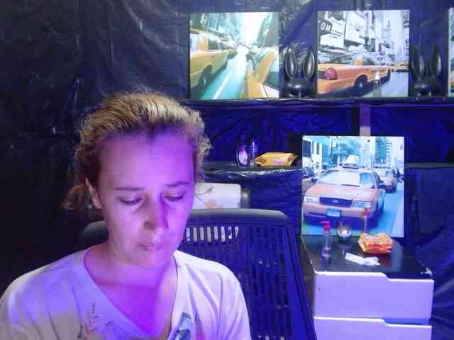 Mariam-wish webcam