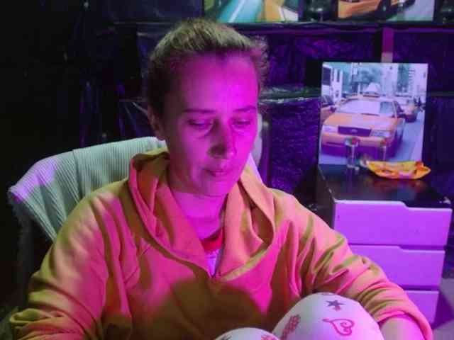 Mariam-wish webcam