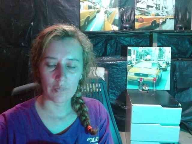 Mariam-wish webcam