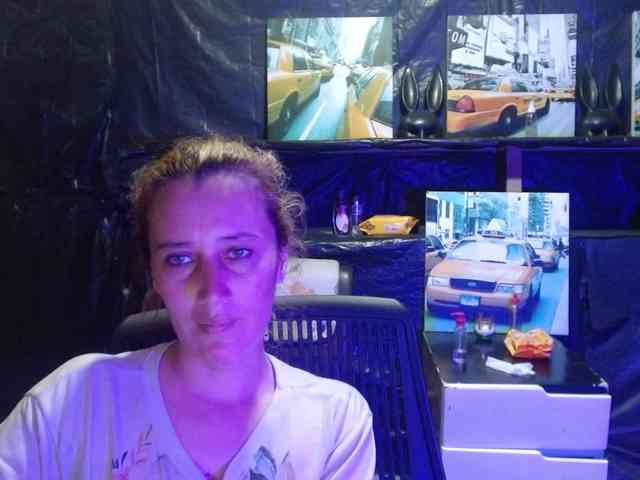 Mariam-wish webcam