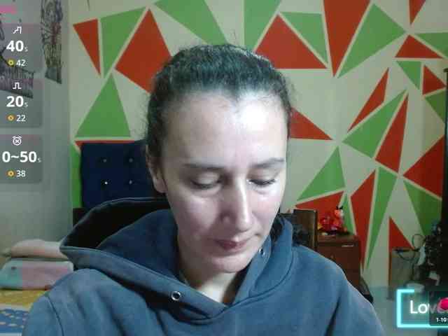 Mariam-wish webcam