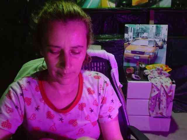 Mariam-wish webcam