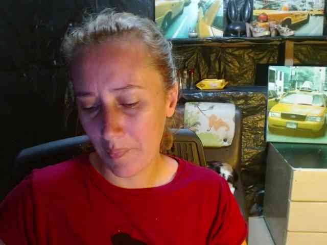 Mariam-wish webcam