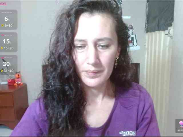Mariam-wish webcam