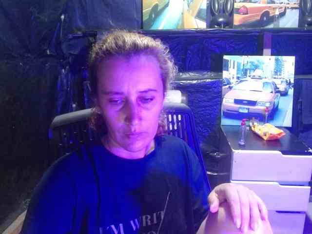 Mariam-wish webcam