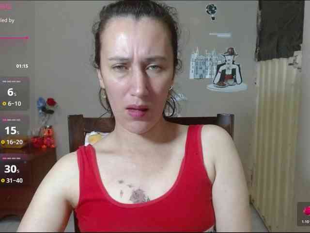 Mariam-wish webcam