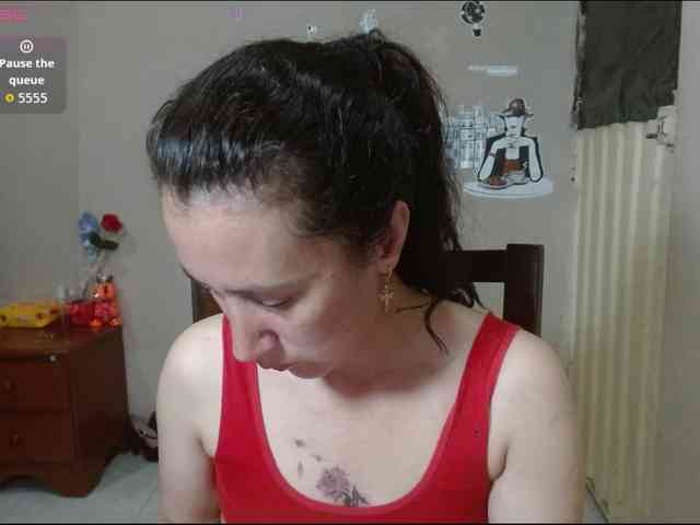 Mariam-wish webcam