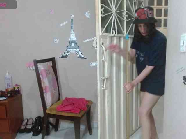 Mariam-wish webcam