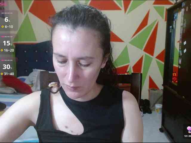 Mariam-wish webcam