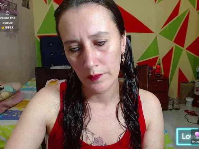 Mariam-wish webcam