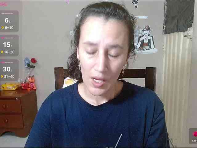 Mariam-wish webcam