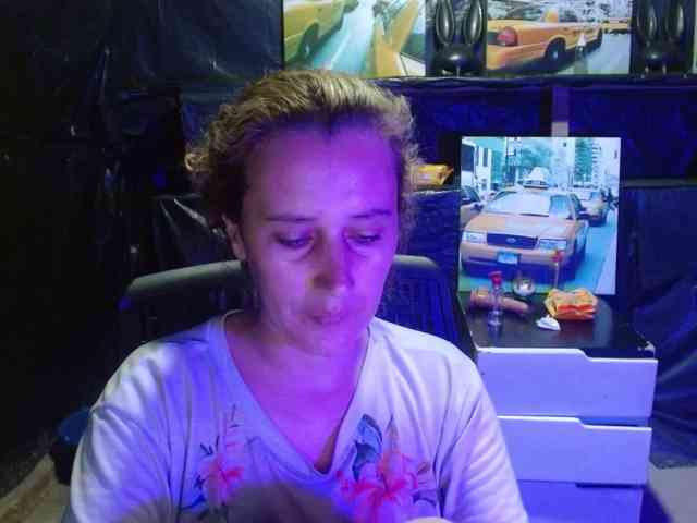 Mariam-wish webcam