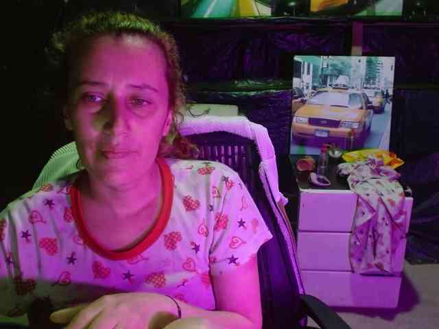 Mariam-wish webcam