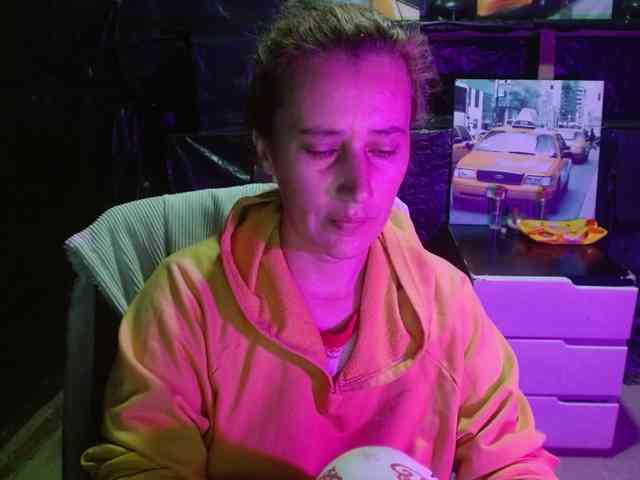 Mariam-wish webcam