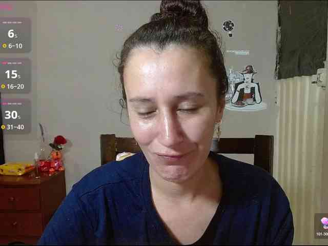 Mariam-wish webcam