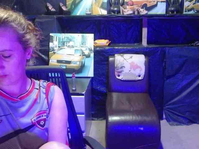 Mariam-wish webcam