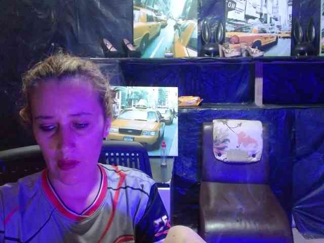Mariam-wish webcam