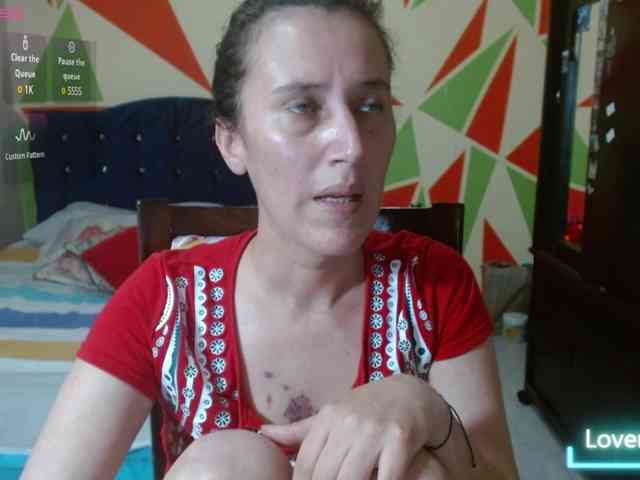 Mariam-wish webcam