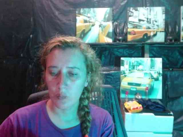 Mariam-wish webcam