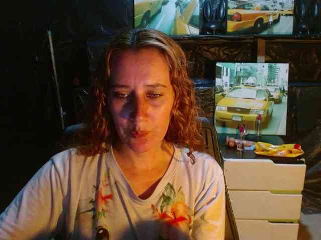 Mariam-wish webcam