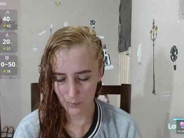 Mariam-wish webcam