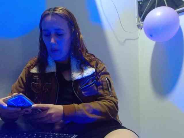 Mariam-wish webcam