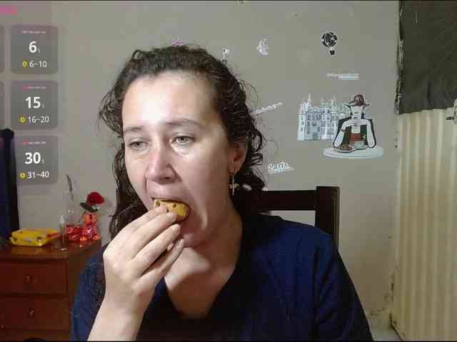 Mariam-wish webcam