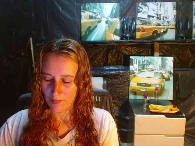 Mariam-wish webcam