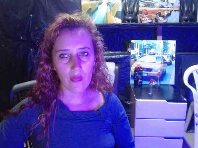 Mariam-wish webcam