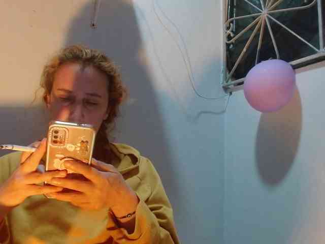 Mariam-wish webcam
