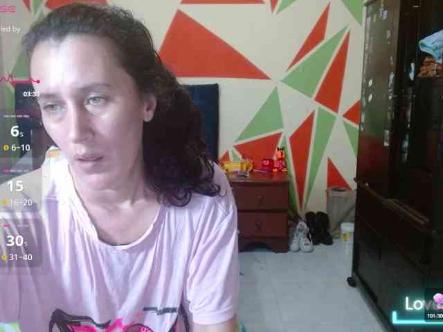 Mariam-wish webcam