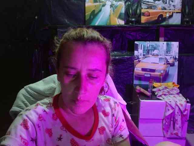 Mariam-wish webcam