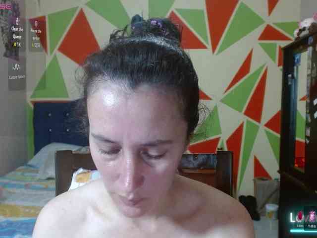 Mariam-wish webcam
