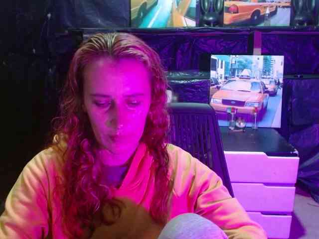 Mariam-wish webcam