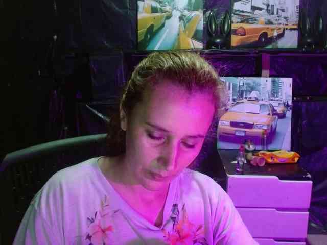 Mariam-wish webcam