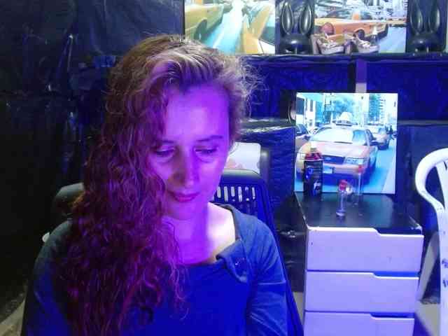 Mariam-wish webcam