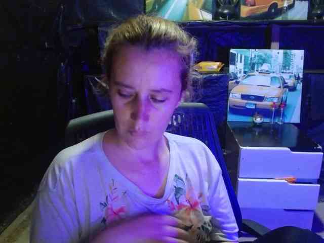 Mariam-wish webcam