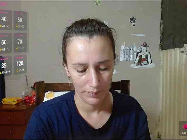 Mariam-wish webcam