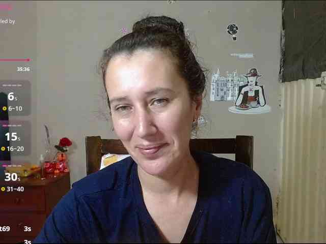 Mariam-wish webcam