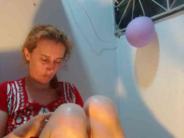 Mariam-wish webcam