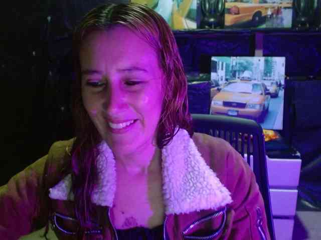 Mariam-wish webcam