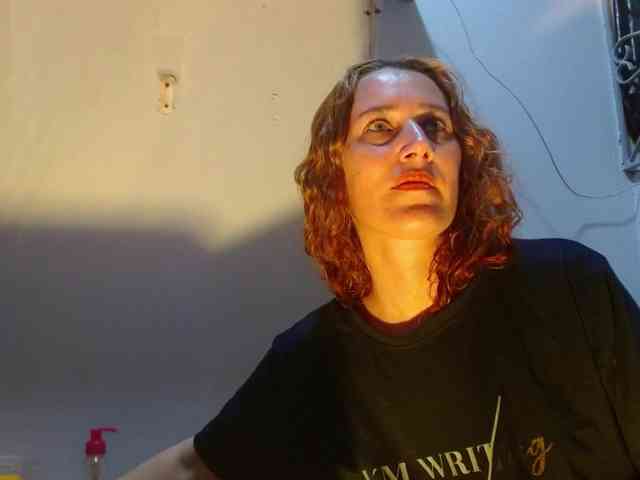 Mariam-wish webcam