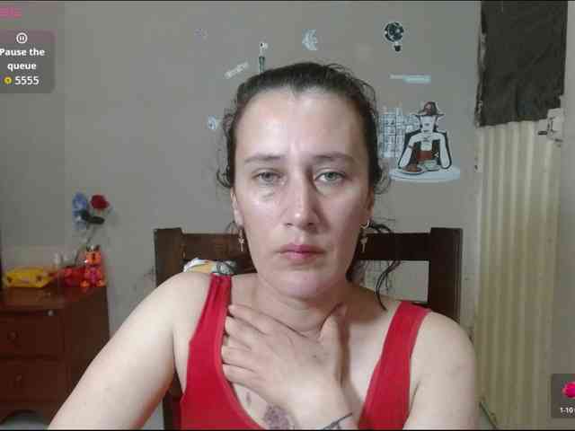 Mariam-wish webcam