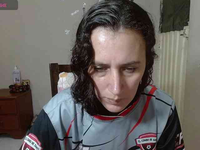 Mariam-wish Live Webcam on BongaCams