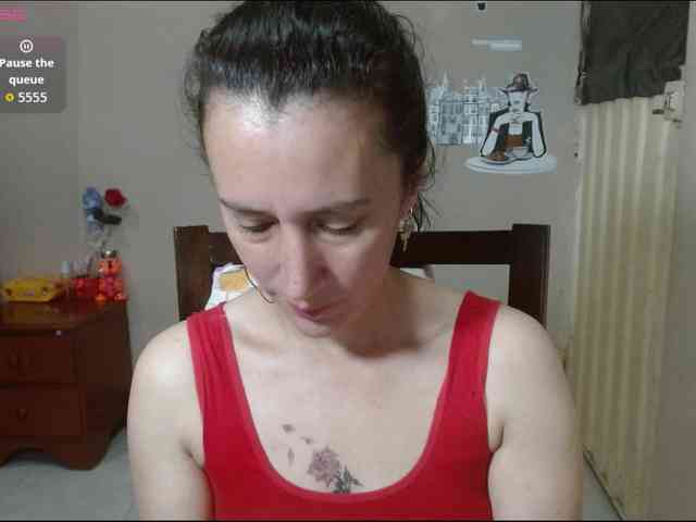 Mariam-wish webcam