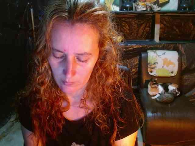 online cam to cam Mariam-wish