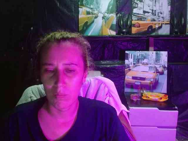 Mariam-wish webcam